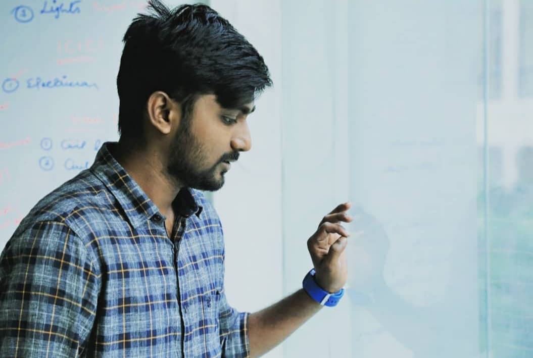founder